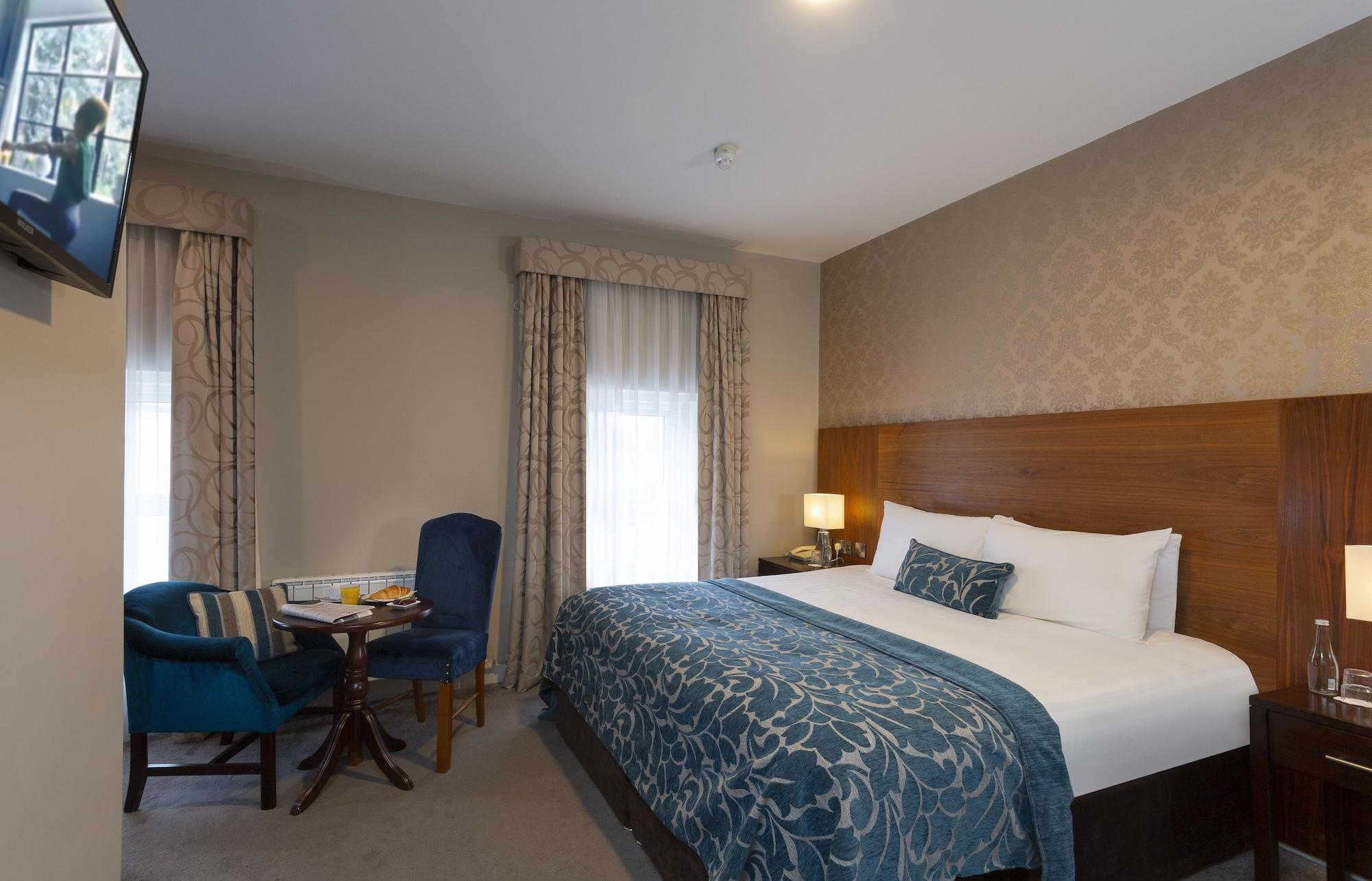 The Royal Hotel & Leisure Centre Bray Exteriér fotografie